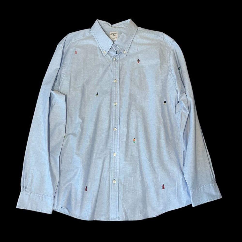 Brooks Brothers Shirt